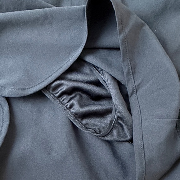 NWT Pink VS Athletic Shorts - Picture 4 of 7